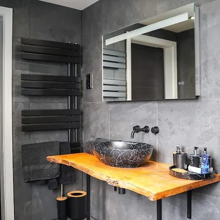 Modern&luxury House Near Centre York