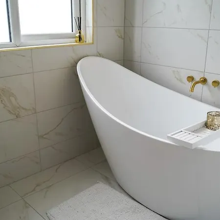 Appartement Modern&luxury House Near Centre