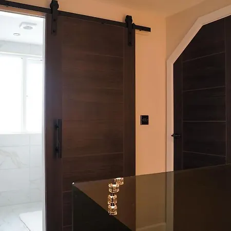 Modern&luxury House Near Centre * York