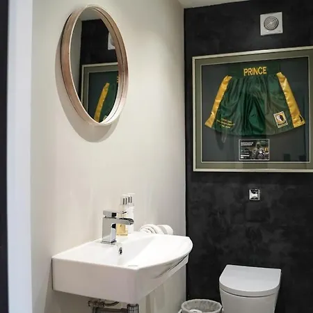 Appartement Modern&luxury House Near Centre York