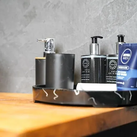 Modern&luxury House Near Centre Appartement York