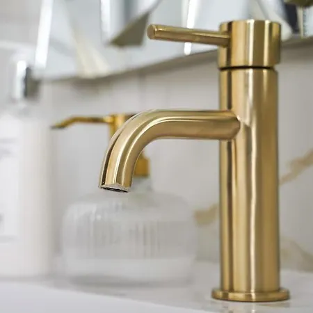 Daire Modern&luxury House Near Centre York