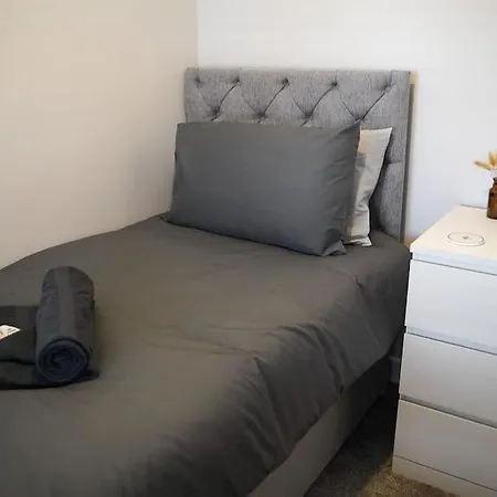 Modern&luxury House Near Centre *