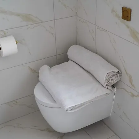 Modern&luxury House Near Centre Appartement York