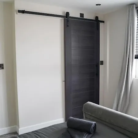 Appartement Modern&luxury House Near Centre York