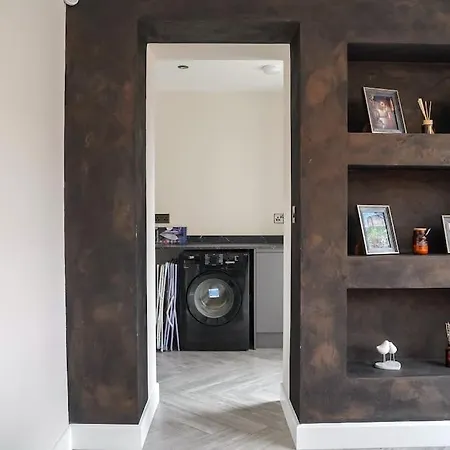 Modern&luxury House Near Centre