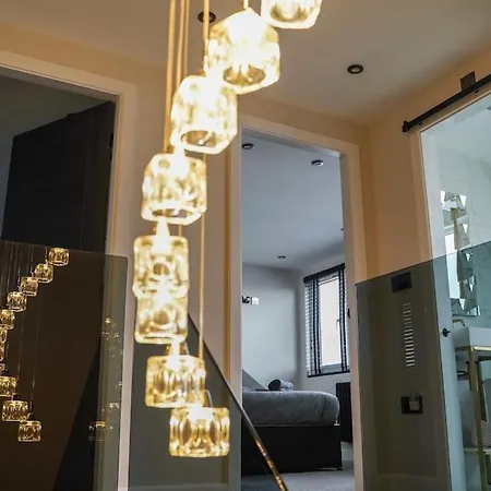 Modern&luxury House Near Centre * York