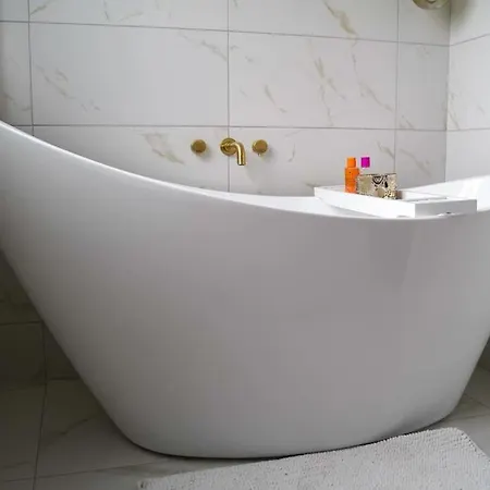 Apartamento Modern&luxury House Near Centre