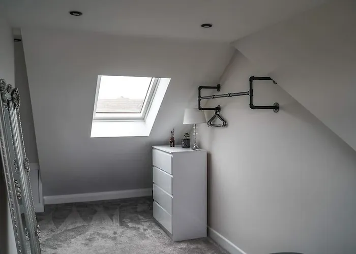 Appartement Modern&luxury House Near Centre *