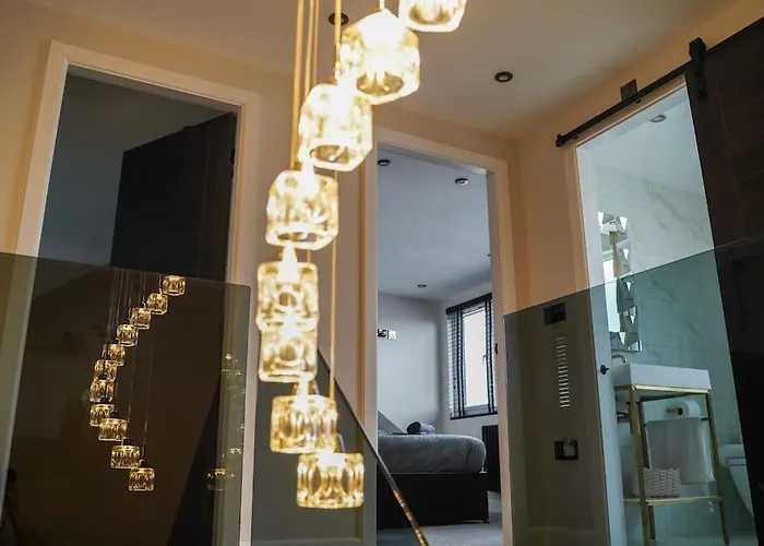 Modern&luxury House Near Centre * York